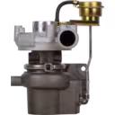 Turbocompresseur de remplacement pour Mitsubishi 4D31
