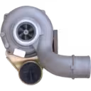 Détail du turbocompresseur G9U720 LeadTurbo