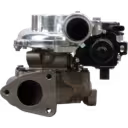 Turbocompresseur de remplacement pour Toyota 1KD-FTV