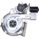 Emballage du turbocompresseur LeadTurbo 33x27x34 cm