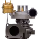 Turbocompresseur de remplacement pour Toyota Celica 3S-GTE