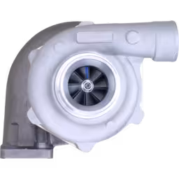 Turbocompresseur de remplacement pour Volvo TD60B et Volvo BM 4400