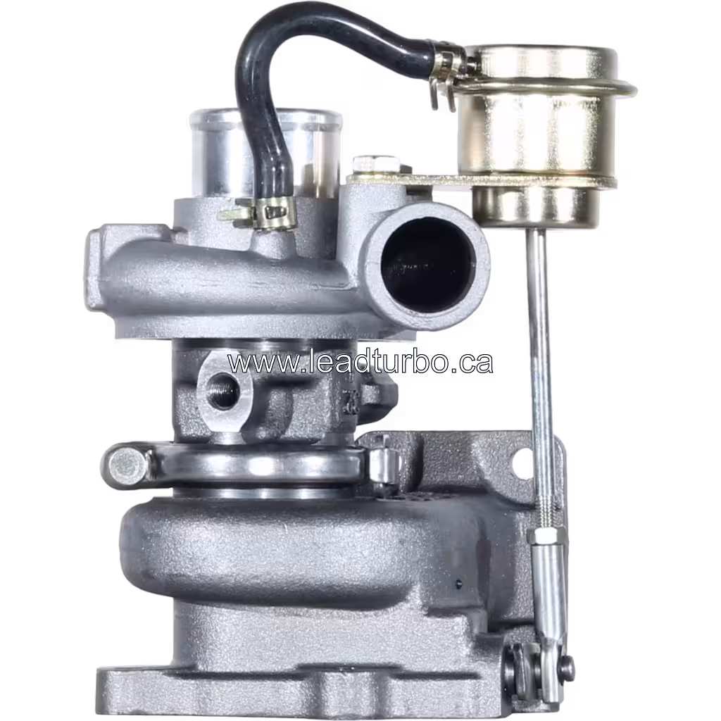 Turbocompresseur de remplacement pour moteur Kubota V2003-T