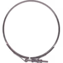 Détail du V-band pour turbocompresseur J96