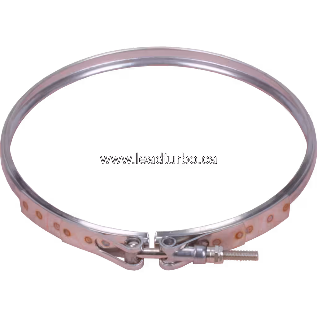 V-band J96 FOR 4046958 VC-CH-M vue de face