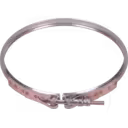 V-band J96 FOR 4046958 VC-CH-M vue de face