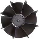 RHF4 RHF4H Turbine Wheel Replacement