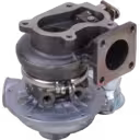 RHF5-64006P15NHBRL3930CEZ Turbocharger Assembly