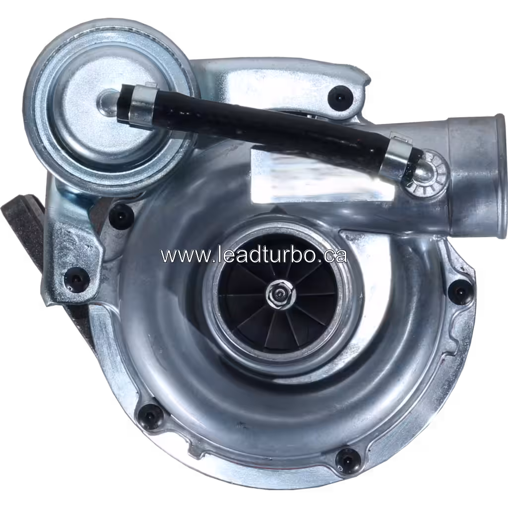 VA430065 RHF5 Turbocharger for Isuzu 4JH1TC