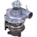 Isuzu Rodeo Turbo Replacement VA430065