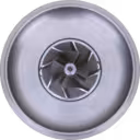 VE110069 Turbocharger Core for Suzuki Isuzu 4TNA (VZ21) thumbnail 4