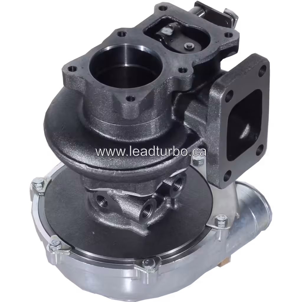 Hitachi EX270 Turbocharger Replacement Part