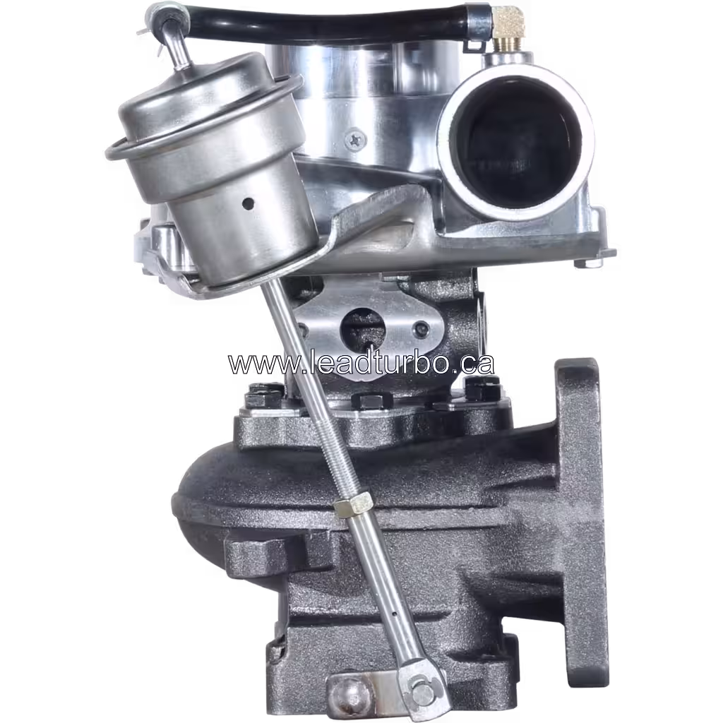VX55 Turbocharger for Hino YF21 H06CT Engine
