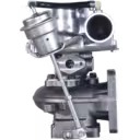 VX55 Turbocharger for Hino YF21 H06CT Engine