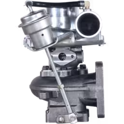 VX55 Turbocharger Replacement for Hino YF21 (H06CT) & Hitachi EX270
