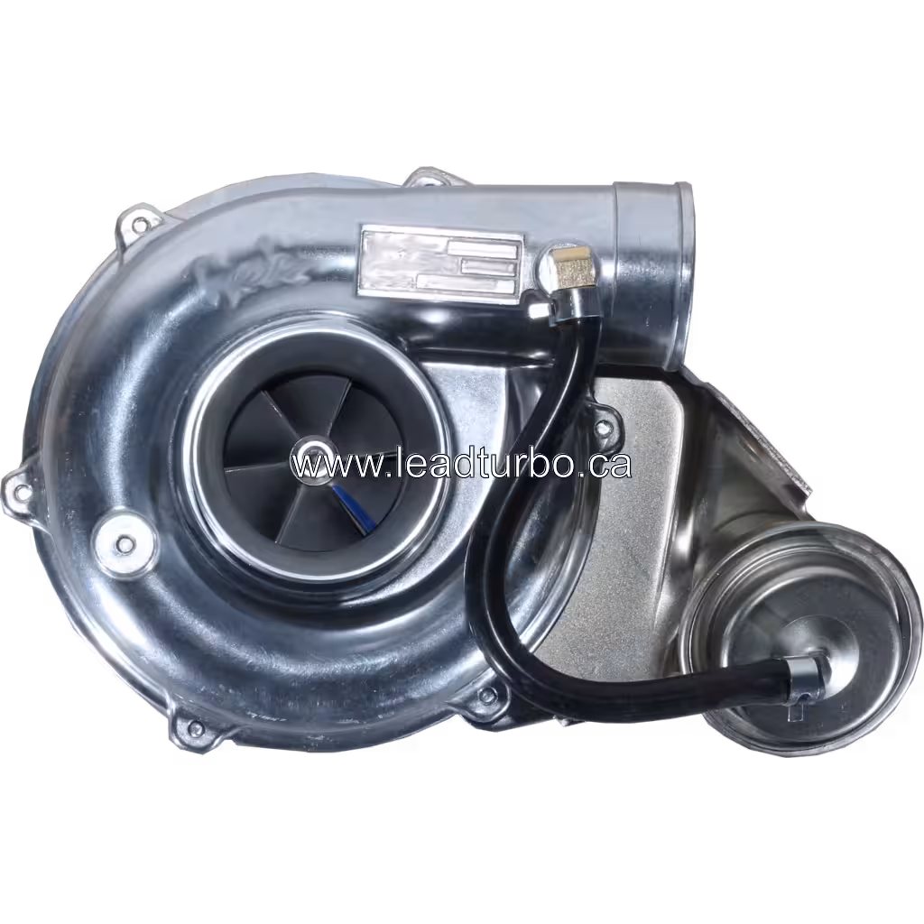 VX55 Turbocharger OEM Reference 241002263A