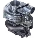 VX55 Turbocharger Replacement for Hino YF21 (H06CT) & Hitachi EX270