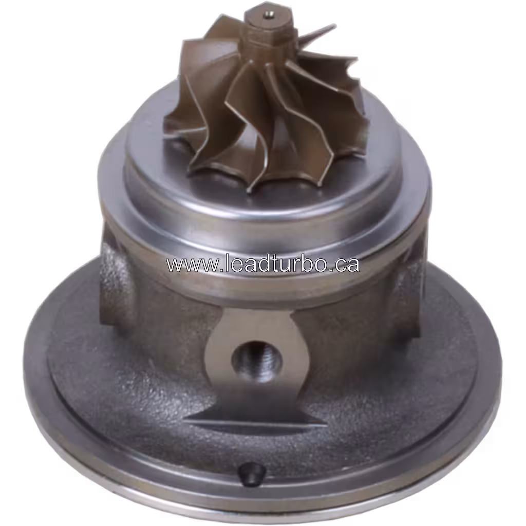 HT12-11B CHRA assembly for Nissan diesel engine
