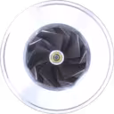 FOR 047-276 HT12-11B turbo core front view