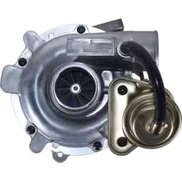 1118010802 Turbo RHF4 RHF4H pour Isuzu 4JB1T(VIDZ)