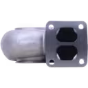 1138316 Turbine Housing for CAT 3306