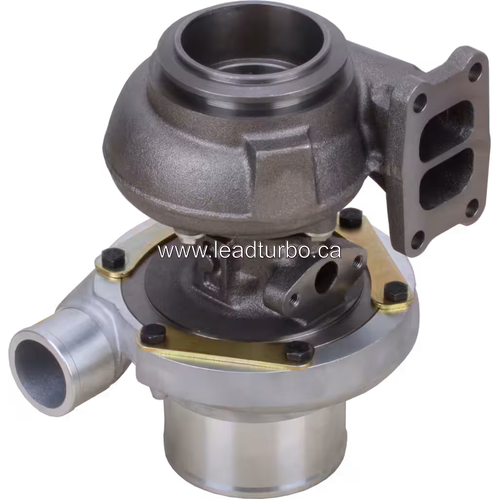 S2ESL119 Turbocharger Ref 0R6899 115-1179