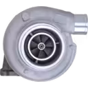 1151179 S2ESL119 Turbocharger Replacement for CAT 325B 3116 thumbnail 4