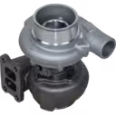 CAT 3116 Engine Turbo Replacement 1151179
