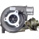 144112X90A GT2052V Turbocharger Replacement for Nissan Patrol ZD30DDTI thumbnail 1