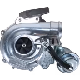 1515A029 Turbocharger Replacement for Mitsubishi 4D5CDI (VT10)