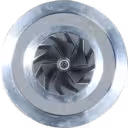 1662787 GT2052 turbo core for Perkins T4 40