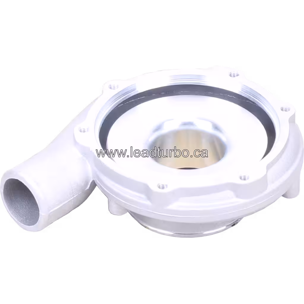 FOR 167303 CH Turbo Part Front View