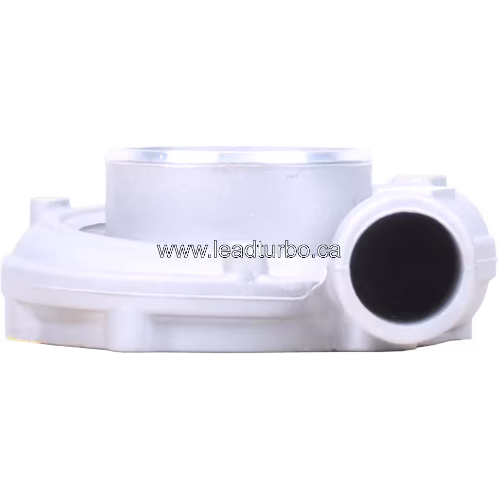 FOR 167303 CH Compressor Housing for J96 Turbo