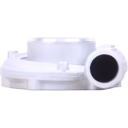 167303 CH J96 Turbocharger Compressor Housing