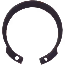 167548 S300 Turbocharger Retaining Ring for Renault Trucks H100