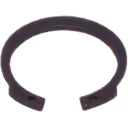 167548 S300 Turbocharger Retaining Ring for Renault Trucks H100