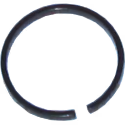 167551 S400 Turbocharger Piston Ring for Mercedes-Benz Actros & Axor