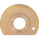 171652 Thrust Bearing S510C004 Turbocharger | CAT 3516B Replacement thumbnail 4