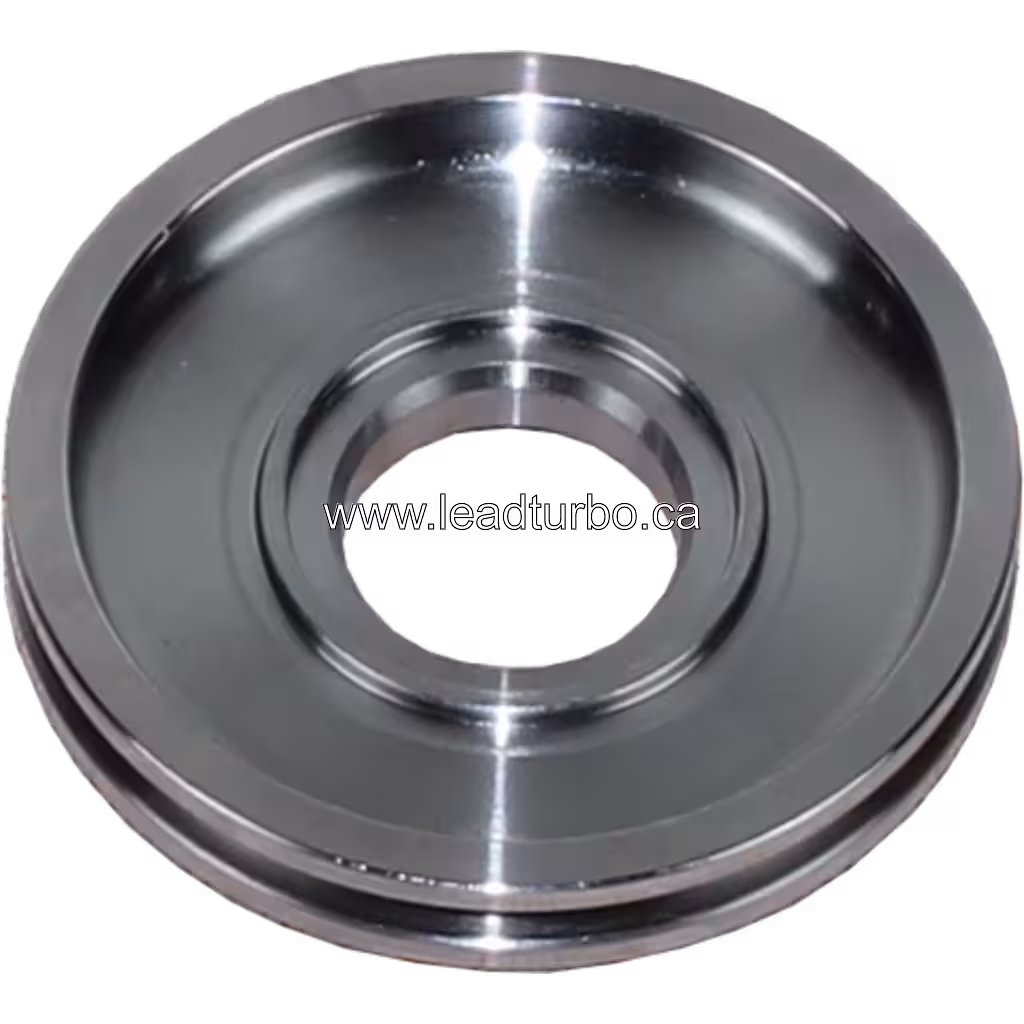J96 Turbo Back Plate Reference 171865 BP