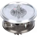 17201-0L040 CT Turbocharger Core for Toyota Hilux 1KD-FTV