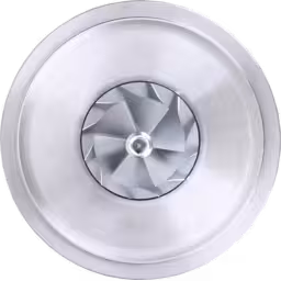 17201-51020 RHV4 Turbocharger Core for Toyota 1VD-FTV