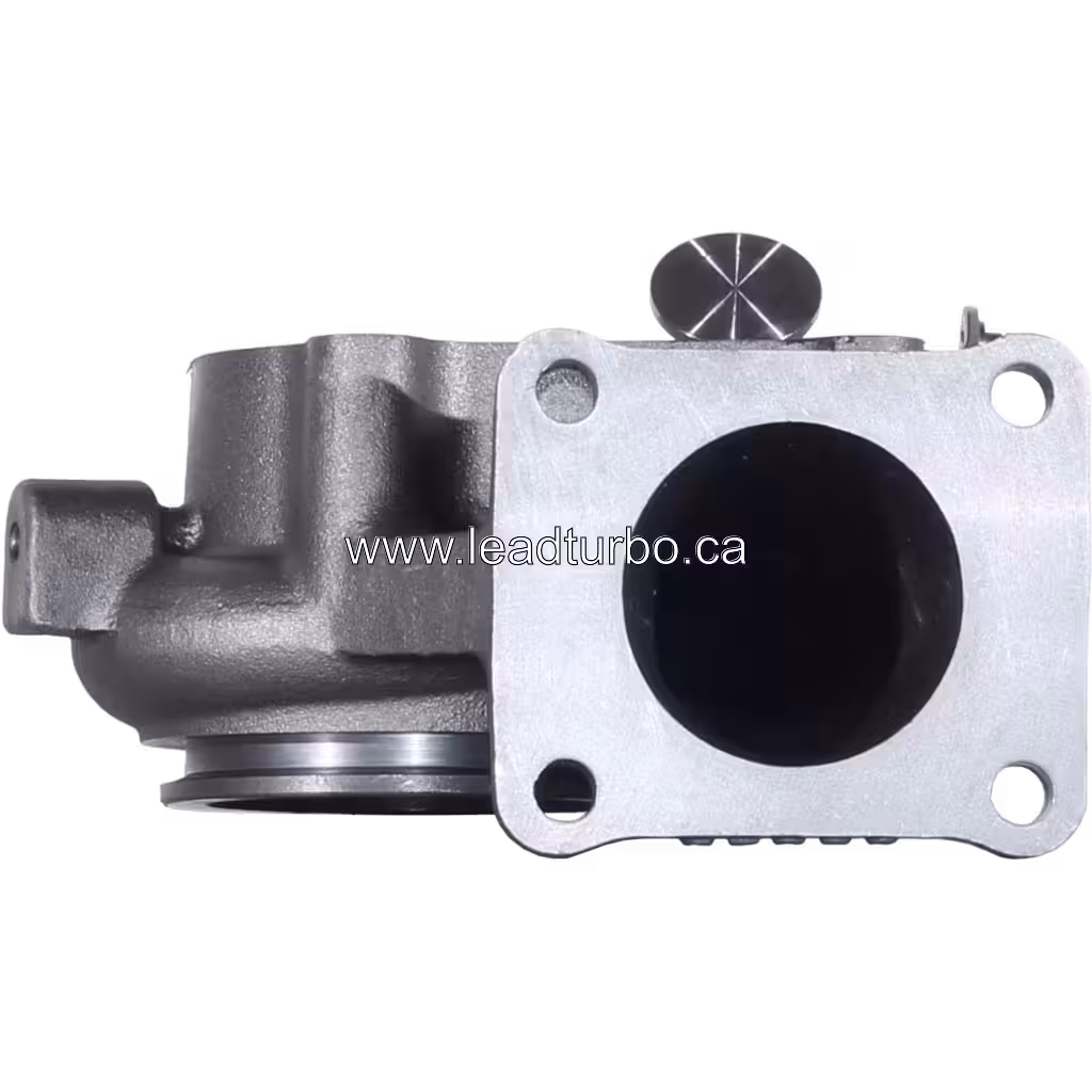 17299-58020 CT26 Turbine Housing for Toyota Land Cruiser