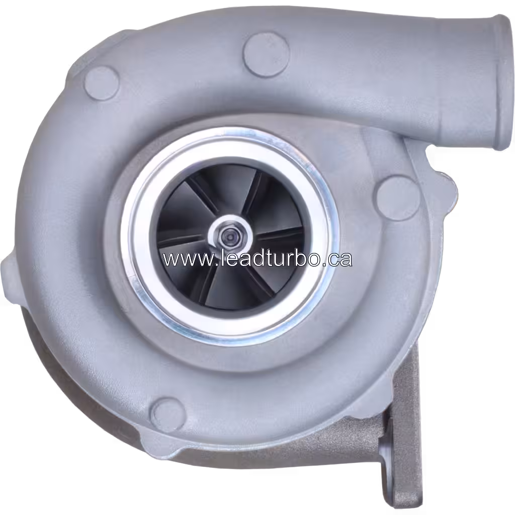 Navistar DTA466 turbocharger 466772-0001 replacement