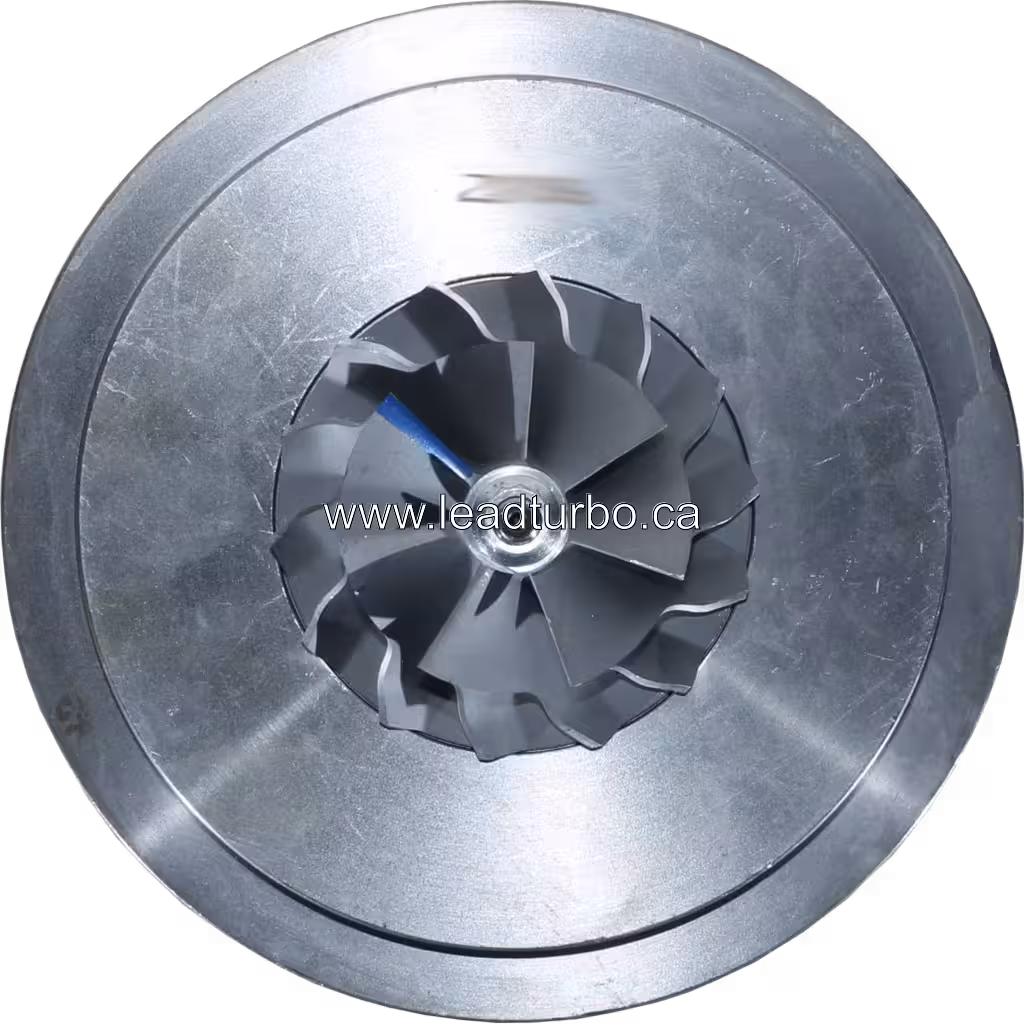 1966097 S310G080 turbo core for CAT C9