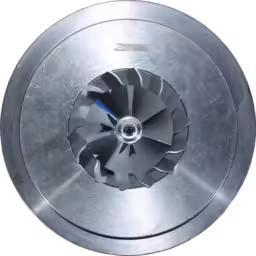 1966097 S310G080 Turbocharger Core for CAT C9 Engine