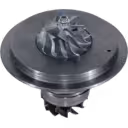 CAT 330C turbocharger core replacement 171844