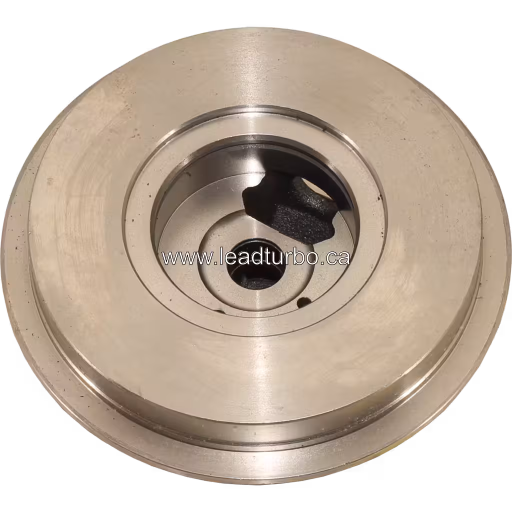 S3BSL120 Turbo Bearing Housing Replacement Part