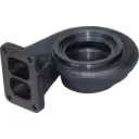 CAT 3412 and Navistar DT817B Turbine Housing Replacement
