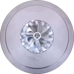 2500841 B2G003 Turbocharger Core for CAT C7 962H