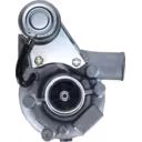 28200-45100 TD05H-14G 10 turbocharger front view showing compressor wheel
